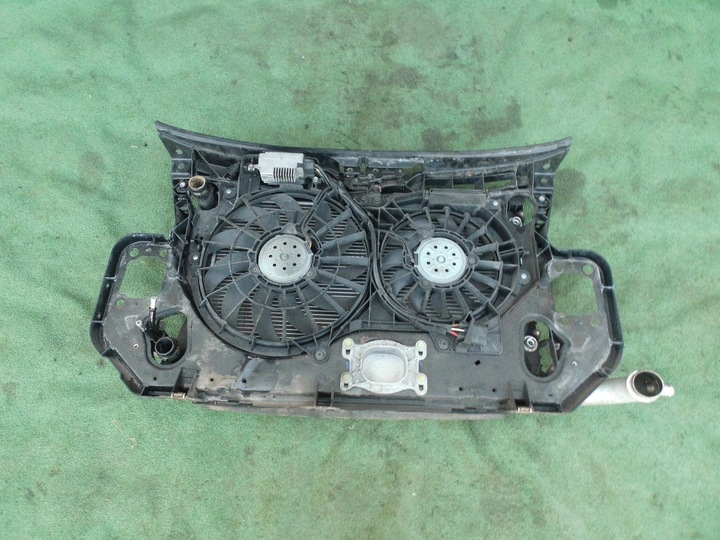 BELT FRONT AUDI A6 C6 4F 2.0TDI BRE AUTOMATIC TRANSMISSION photo 9 - milautoparts-fr.ukrlive.com