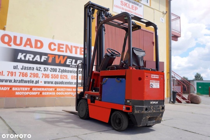 CART WIDLOWY ENGINE JEZDNY FOR DRIVER CAT 35D 47/8V photo 5 - milautoparts-fr.ukrlive.com