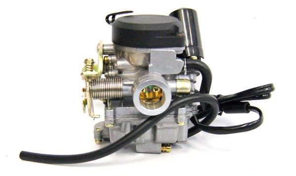 CARBURETOR ODBLOKOWANY 4T BAOTIAN ROUTER KINGWAY TOROS photo 4 - milautoparts-fr.ukrlive.com