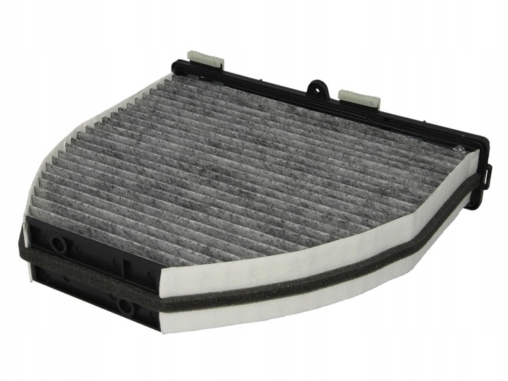 FILTER CABIN WEGL. MERCEDES C204 W212 S212 C207 photo 2 - milautoparts-fr.ukrlive.com