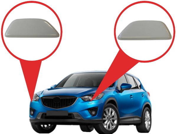 BOUCHON D'ESSUIE-GLACES FEUX POUR MAZDA CX-5 KD49-518G1 photo 5 - milautoparts-fr.ukrlive.com