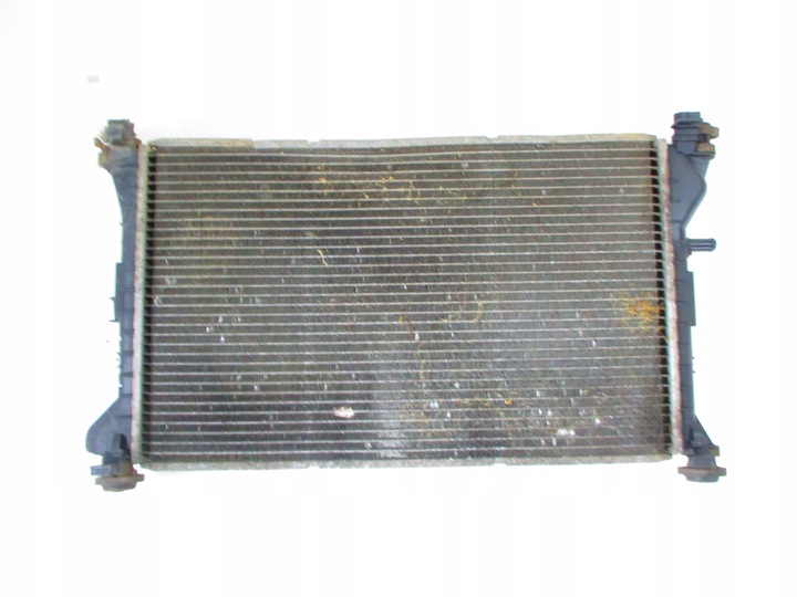 FORD FOCUS 1.8 DI TDDI TDCI 2.0 16V RADIATOR WATER photo 1 - milautoparts-fr.ukrlive.com