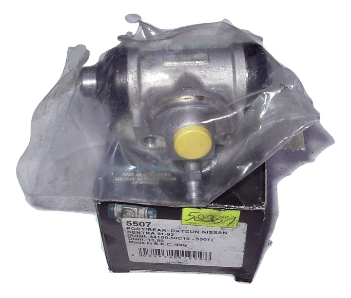 CYLINDER NISSAN ALMERA SUNNY 100NX MICRA photo 1 - milautoparts-fr.ukrlive.com