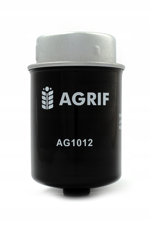 FILTER FUEL FOR JOHN DEERE RE509031 - AGRIF AG1012 photo 6 - milautoparts-fr.ukrlive.com