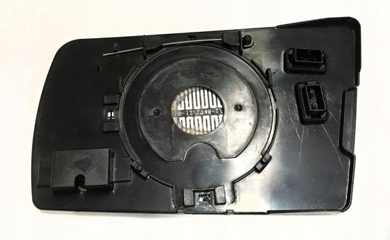 LINER RIGHT MIRRORS MERCEDES W202/W140 /W210 HEATER photo 1 - milautoparts-fr.ukrlive.com