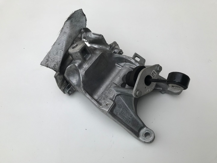 SUPPORT ENGINE 4M0199308AD AUDI A4 A5 8W 2.0 TDI photo 1 - milautoparts-fr.ukrlive.com