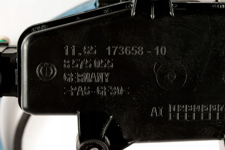 BMW G01 G02 B57 RÉSERVOIR PODCISNIENIOWY 8575055