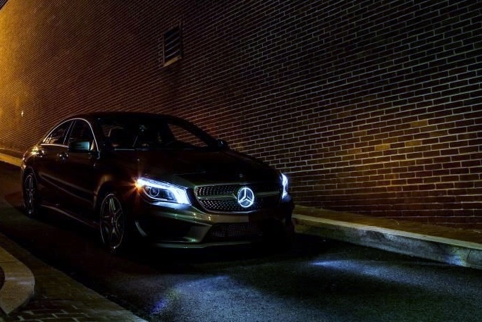 MERCEDES A0008171016 EMBLÈME