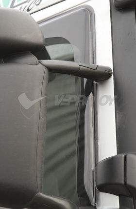 BRISE-VENT DE GLACE BOCZNEJ SCANIA STREAMLINE>2013 R photo 2 - milautoparts-fr.ukrlive.com