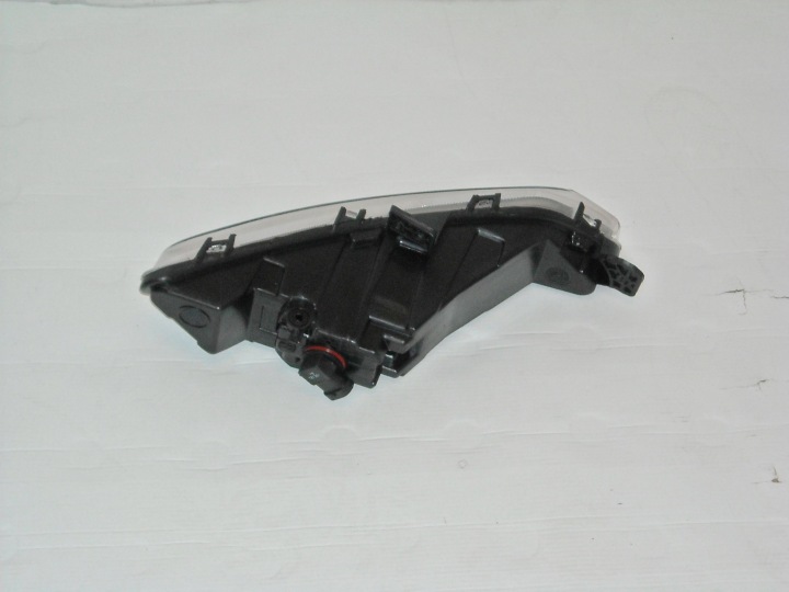 PHARES ANTIBROUILLARD FORD USA FUSION LIFT 2017-18 MONDEO MK5