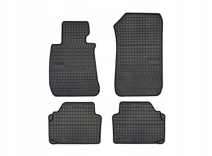 TAPIS GOMME DEDYKOWANE BMW 3 F30 F31 2011- KIT photo 1 - milautoparts-fr.ukrlive.com