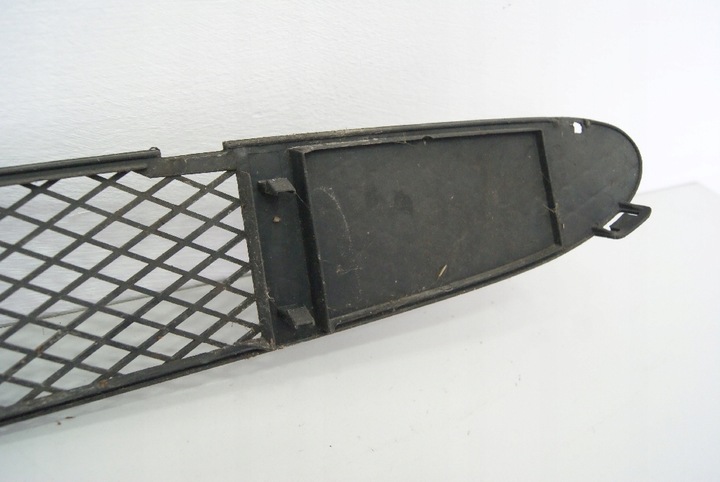 DEFLECTOR BUMPER CENTRAL MERCEDES SL R230 02- photo 3 - milautoparts-fr.ukrlive.com