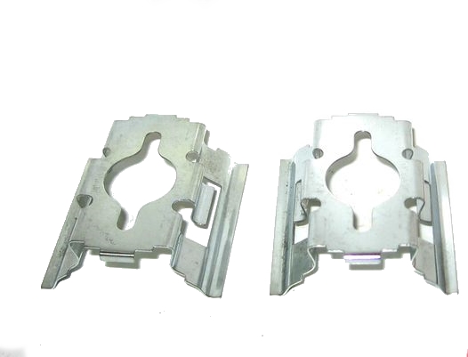 LININGS ANTYWIBRACYJNE PADS IVECO UNIJET 35S 29L photo 1 - milautoparts-fr.ukrlive.com