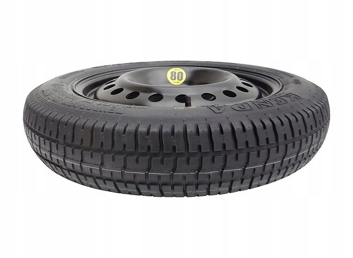 ROUE RODAGE 16 TOYOTA AVENSIS VERSO I (01-09) photo 3 - milautoparts-fr.ukrlive.com