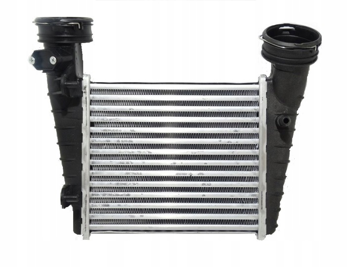 INTERCOOLER VW PASSAT B5 RÉFECTION 1.9 TDI AVF AWX AVB photo 1 - milautoparts-fr.ukrlive.com