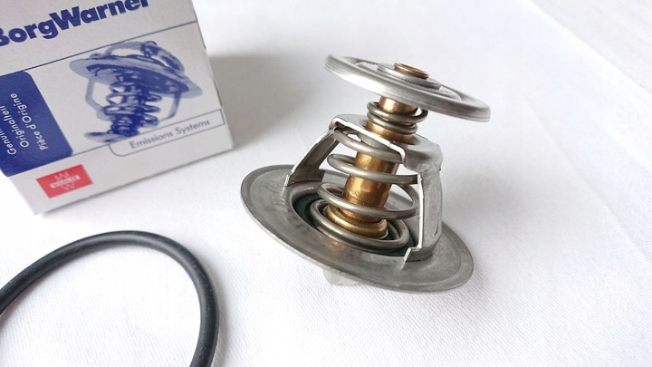 THERMOSTAT WAHLER VW GOLF PASSAT T4 1.9 TDI AUDI A6 C5 A4 A3 8L 8P 1.9 TDI photo 4 - milautoparts-fr.ukrlive.com