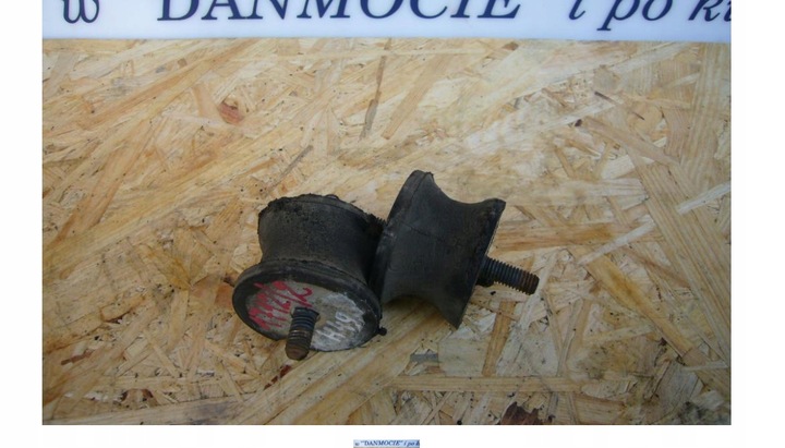 1712/2 AIR BAGS BOX BMW E36 E34 photo 1 - milautoparts-fr.ukrlive.com