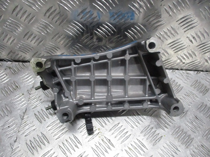 BRACKET FIAT 500X 1,3JTD photo 2 - milautoparts-fr.ukrlive.com