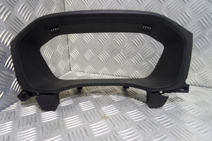 VOLVO XC60 II PROTECTION DASHBOARD DASHBOARD 31417592 photo 1 - milautoparts-fr.ukrlive.com