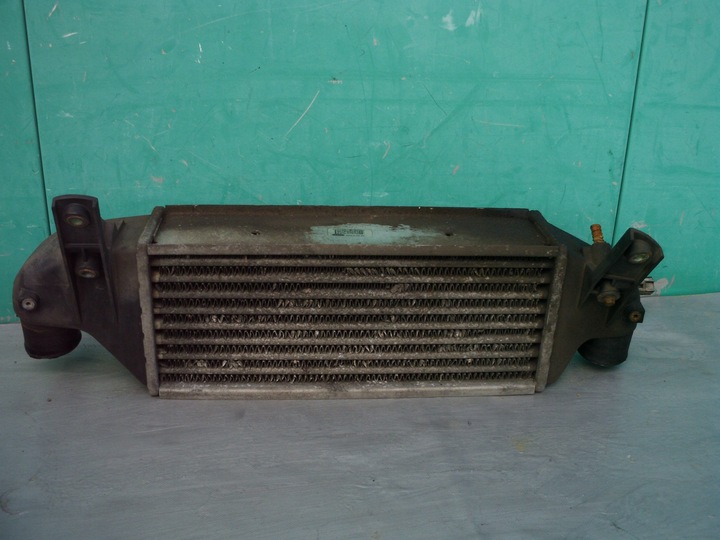 FOCUS 1.8 TDDI INTERCOOLER XS4Q9L440BD photo 1 - milautoparts-fr.ukrlive.com