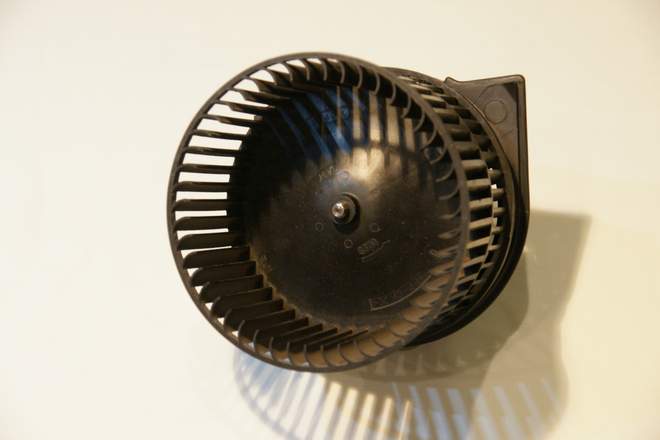 PULSEUR D'AIR VENTILATEUR SAAB 9.5 YS3E EUROPE LODZ photo 4 - milautoparts-fr.ukrlive.com