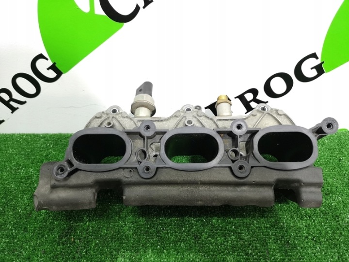 AUDI A6 C7 V6 FSI COLLECTEUR ADMISSION LH DROITE 06E133109S 06E133110S