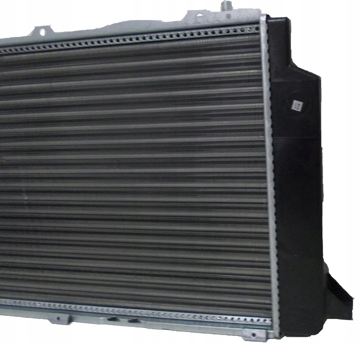 ABAKUS 003-017-0011 RADIATOR AUDI 80 B3 86-91 photo 12 - milautoparts-fr.ukrlive.com