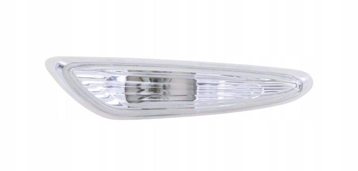 DIRECTION INDICATOR BLINKER SIDE BMW 3 E46 01- RIGHT photo 1 - milautoparts-fr.ukrlive.com