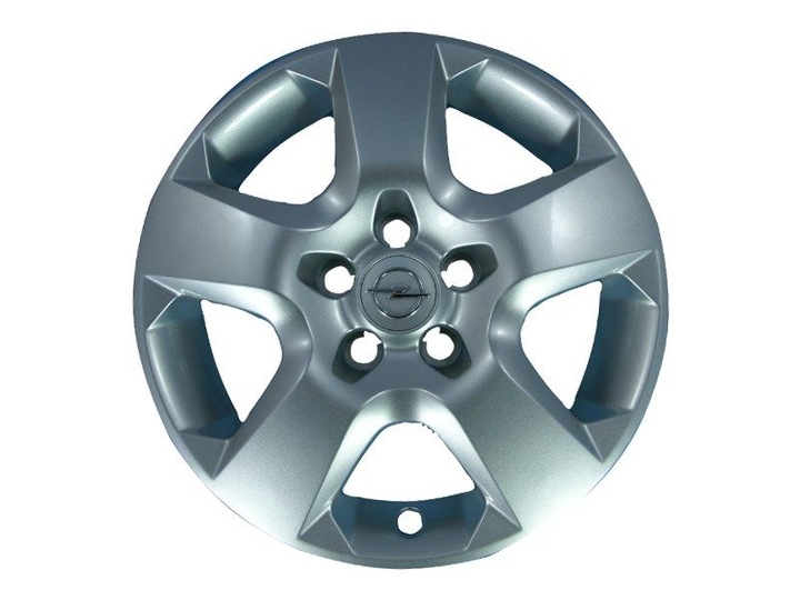 ENJOLIVEUR STRUKTURA ORIGINAL 16 OPEL VECTRA C SIGNUM photo 1 - milautoparts-fr.ukrlive.com