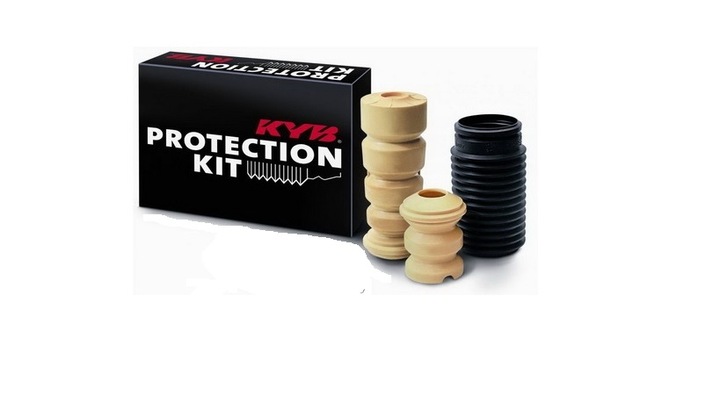 KYB PROTECTION SHOCK ABSORBER photo 9 - milautoparts-fr.ukrlive.com