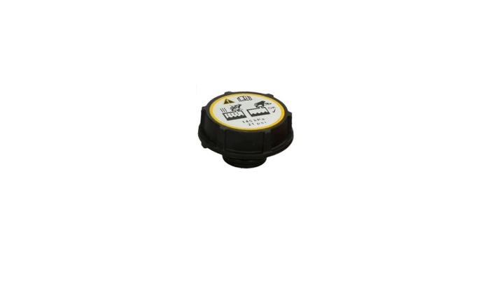 BOUCHON RÉSERVOIR COMPENSATEUR FORD FIESTA/FOCUS/C-