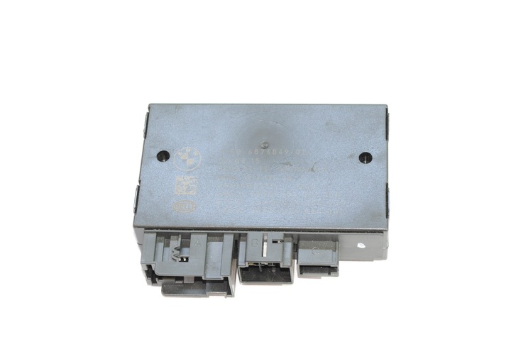 MODULE CONTROL UNIT TOW BAR BMW F20 X1 F48 6874849 photo 1 - milautoparts-fr.ukrlive.com