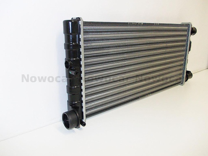 RADIATOR WATER FIAT SEICENTO CINQUECENTO 900 1100 photo 4 - milautoparts-fr.ukrlive.com