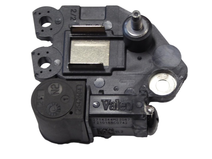 CONTROLLER VOLTAGE AS-PL ARE3125(VALEO) photo 6 - milautoparts-fr.ukrlive.com