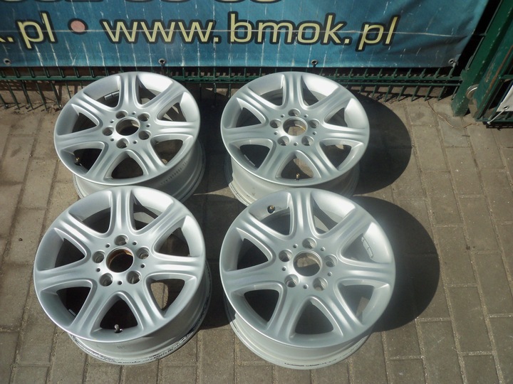 BMW 1 F20 F21 ALLOY WHEELS (TITANIUM) DISCS PATTERN 377 photo 1 - milautoparts-fr.ukrlive.com