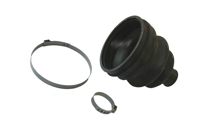 PROTECTION AXLE SWIVEL HALF-AXLE JEEP GRAND CHEROKEE 99-04 photo 1 - milautoparts-fr.ukrlive.com