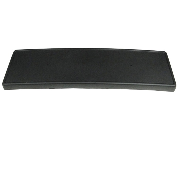 PAD PLATES REJESTRACYJNEJ SKODA FABIA 00-08 photo 1 - milautoparts-fr.ukrlive.com