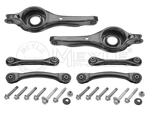 COMPLET LEVIERS FORD FOCUS MK1 MK2 C-MAX ARRIÈRE UNIVERSEL photo 1 - milautoparts-fr.ukrlive.com