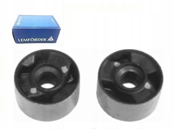 BMW 3 E30 BUSHING SWINGARM SET LEMFORDER photo 1 - milautoparts-fr.ukrlive.com