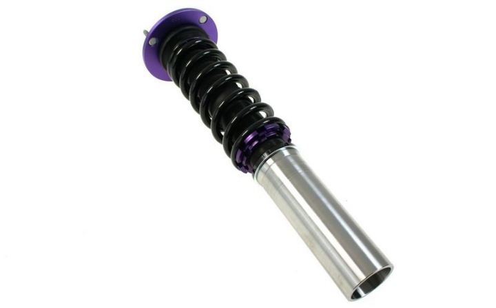 D2 RACING DR-ZW-681