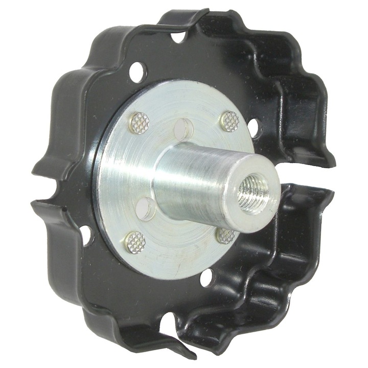 DISC CLUTCH SET COMPRESSOR AIR CONDITIONER ACAUTO AC-05DN35 photo 4 - milautoparts-fr.ukrlive.com