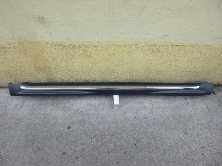 SUZUKI SX4 FACING, PANEL SILL LEFT SILL photo 1 - milautoparts-fr.ukrlive.com