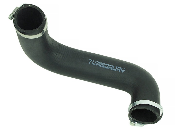 TUBE JUNCTION PIPE TURBO RADIATOR NISSAN NV400 OPEL MOVANO B 2.3 CDTI 95524032 photo 5 - milautoparts-fr.ukrlive.com