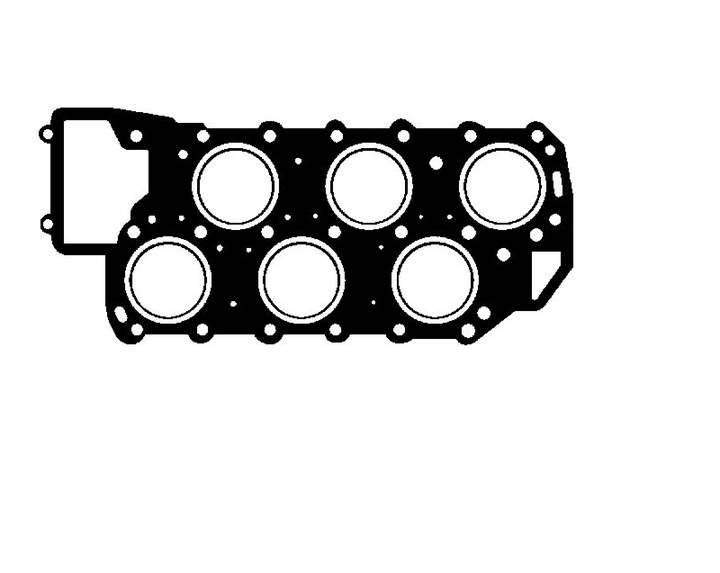 VICTOR REINZ 61-29110-00 GASKET CYLINDER HEAD CYLINDERS photo 6 - milautoparts-fr.ukrlive.com