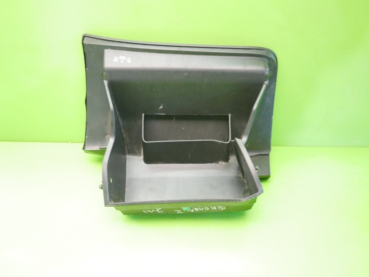 GLOVEBOX FRONT RIGHT NISSAN QASHQAI II J11 13-17 photo 5 - milautoparts-fr.ukrlive.com