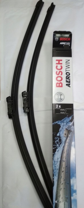 BOSCH WIPER BLADES A640S AEROTWIN 725MM FORD FOCUS 07.10-02.20 photo 11 - milautoparts-fr.ukrlive.com