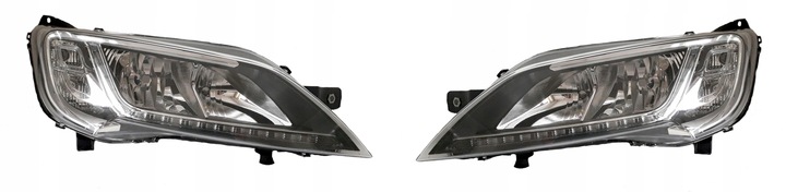 FEU FEU FIAT DUCATO LED 2014- 14- DROITE photo 3 - milautoparts-fr.ukrlive.com