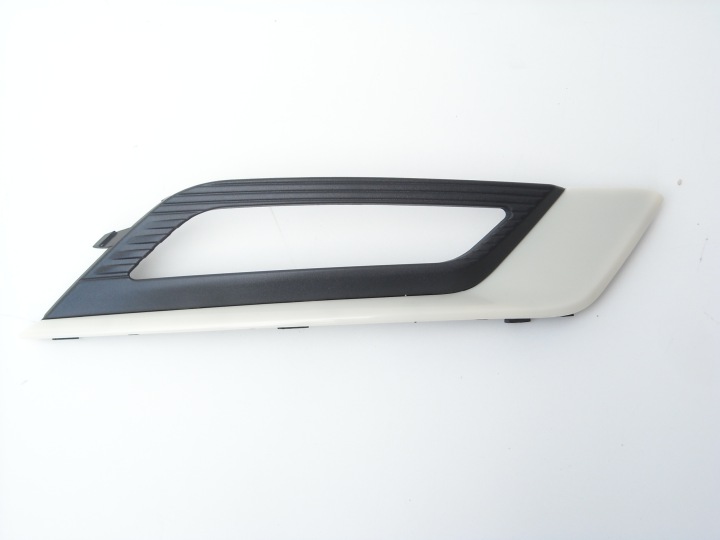 NEUF GAUCHE GRILLE HALOGÈNE LED AVEC CHROME MONDEO MK5 FORD FUSION LIFT 2017-18