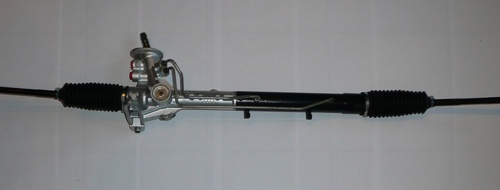 NEW CONDITION STEERING RACK STEERING STEERING RACK VW CADDY 2K 2004-2011 ORIGINAL photo 1 - milautoparts-fr.ukrlive.com