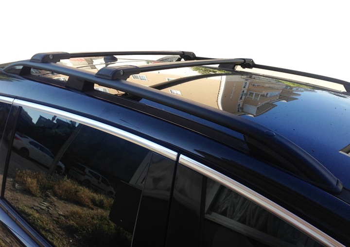 PEUGEOT 3008 ASX VW TOUAREG RACKS BOOT photo 1 - milautoparts-fr.ukrlive.com